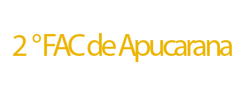 2 ° FAC de Apucarana
