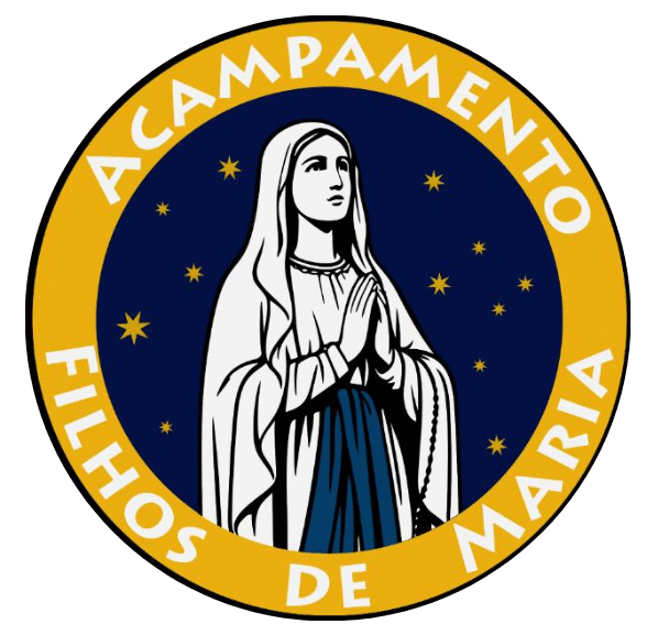 Acampamento Filhos de Maria
